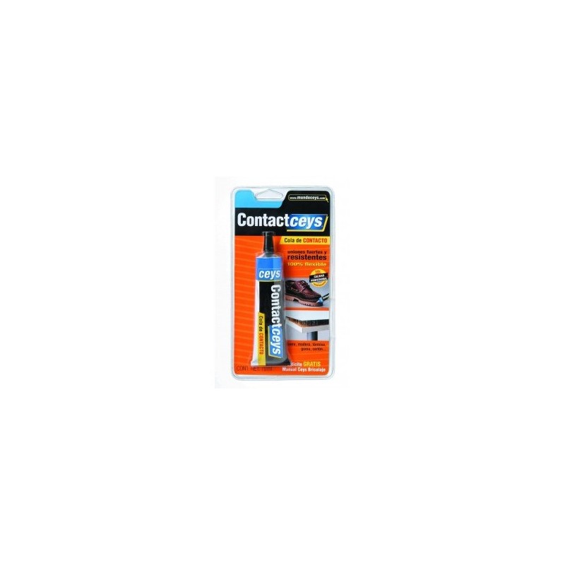 Colle de contact, 70 ml
