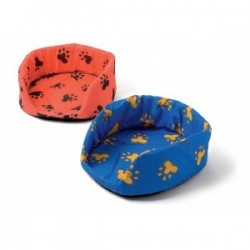 PETIT PANIER POUR CHIEN