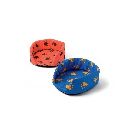 PETIT PANIER POUR CHIEN