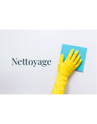 Nettoyage