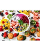 Meta title-Alimentaire